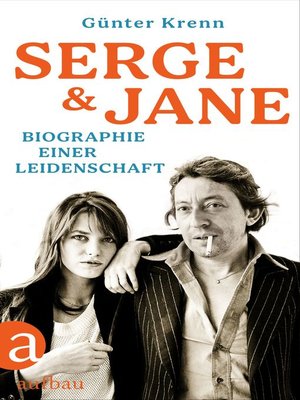 cover image of Serge und Jane